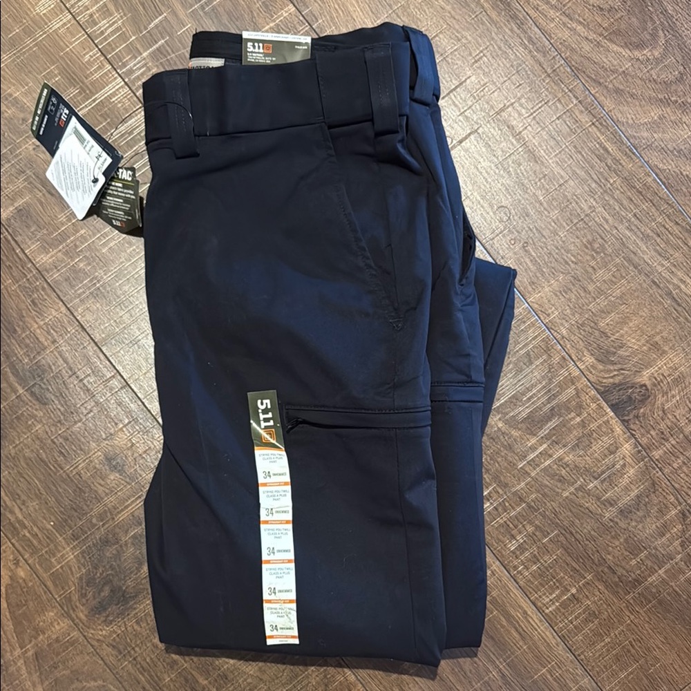Men’s 5.11 Tactical Pants